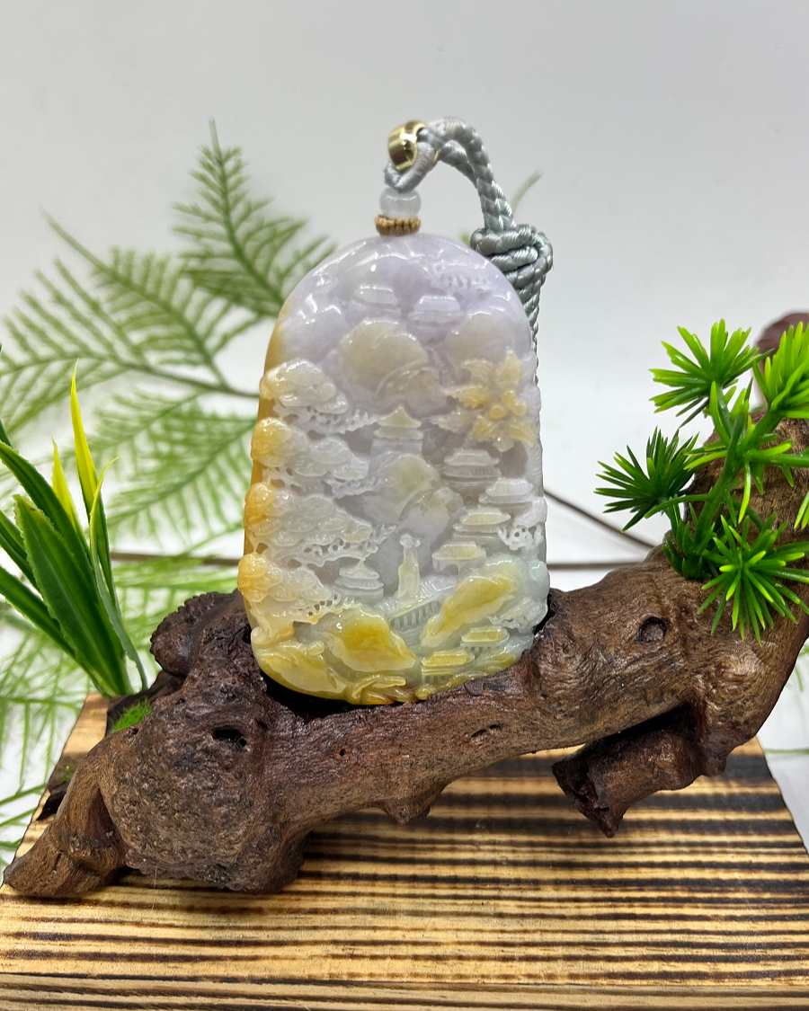 锦绣前程
