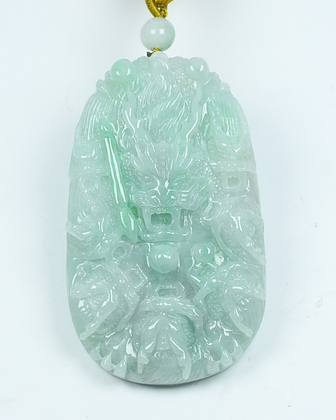 龙腾盛世