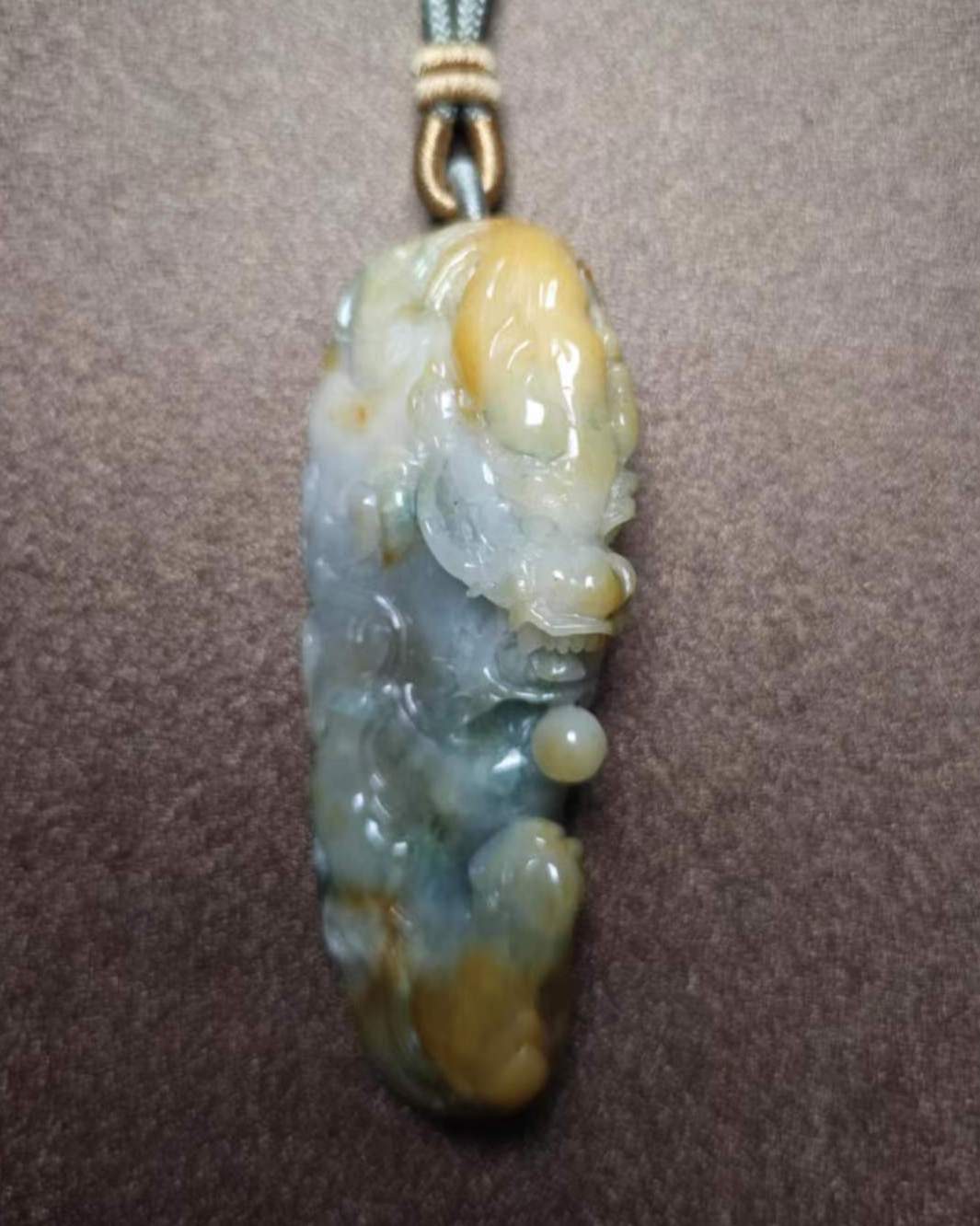 龙马精神