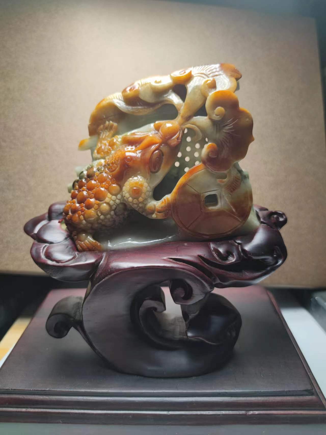 招财进宝