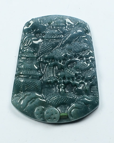 锦绣山河