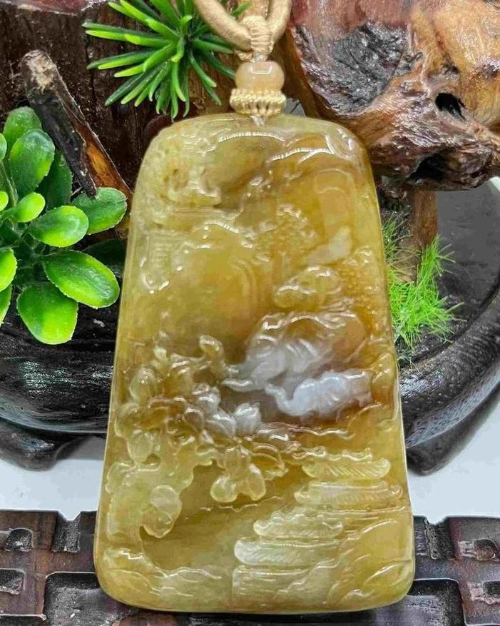 锦绣前程