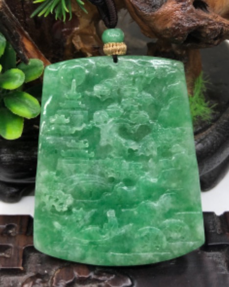 锦绣前程