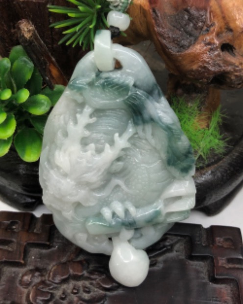 龙行天下