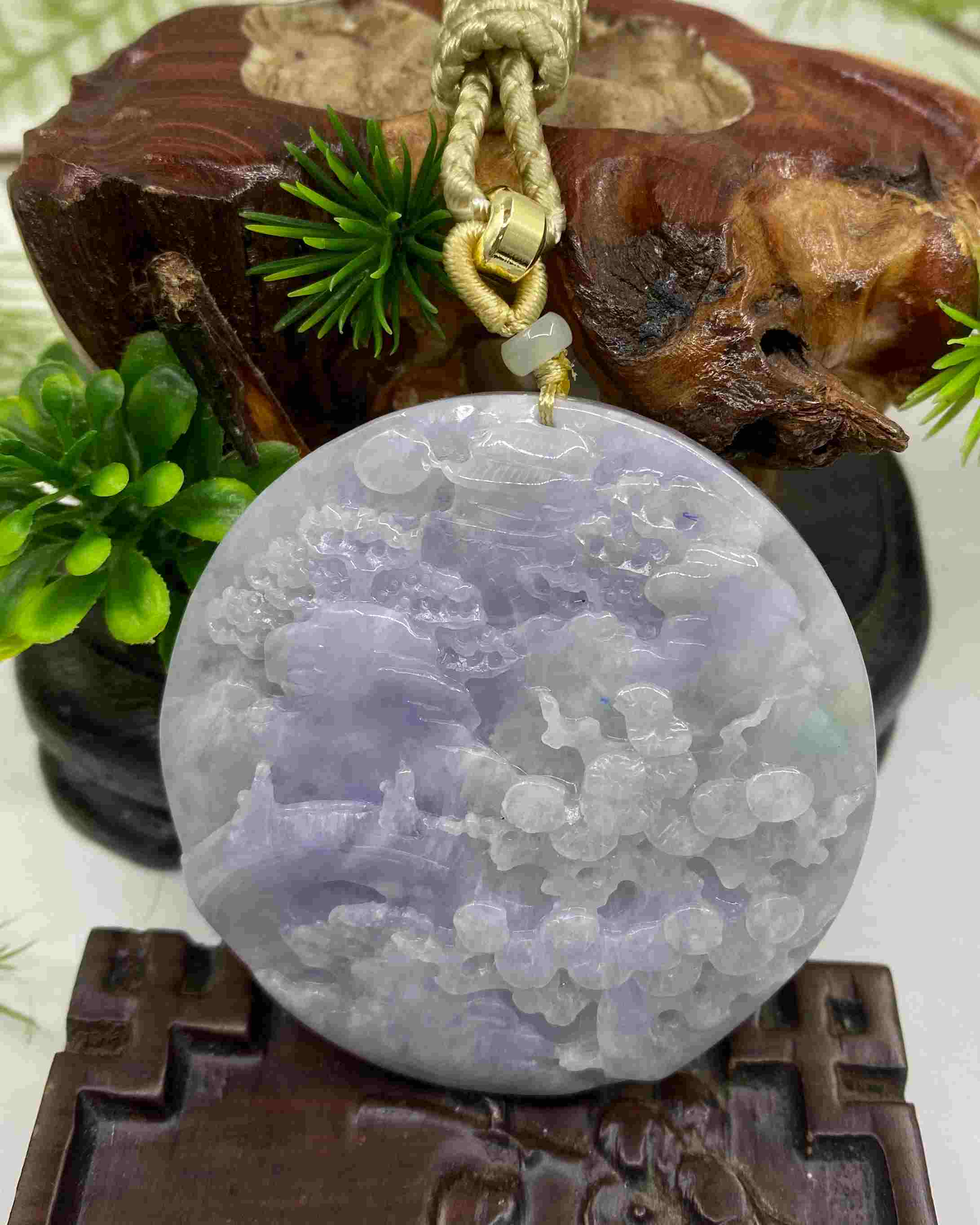 锦绣前程