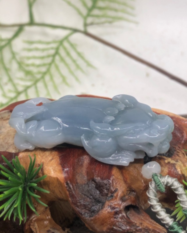 招财纳福