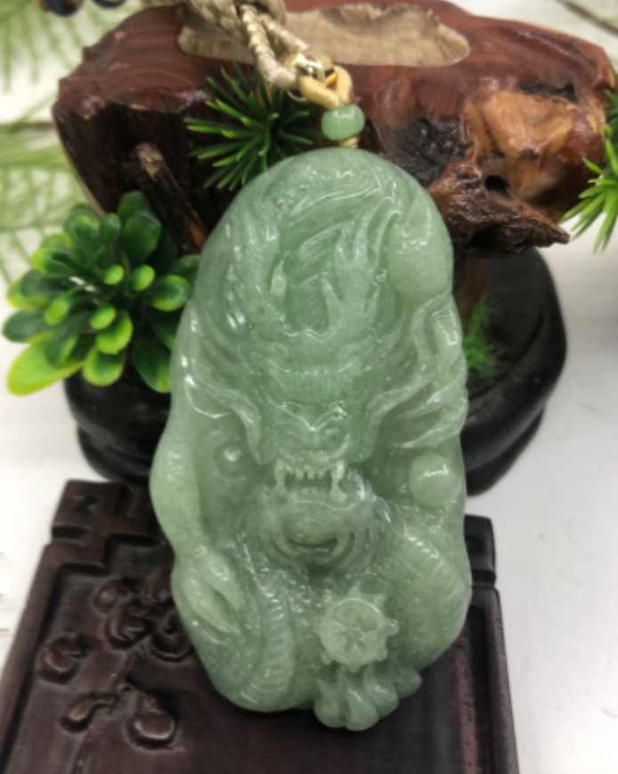 龙行天下