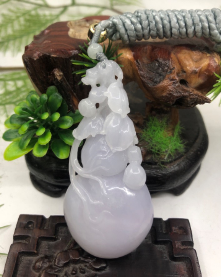 福禄双全