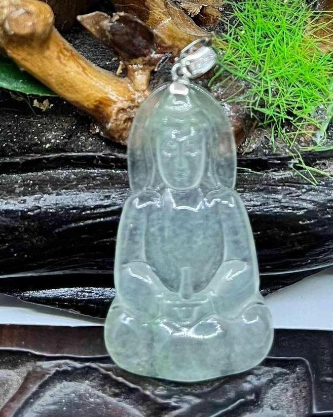 宝瓶观音