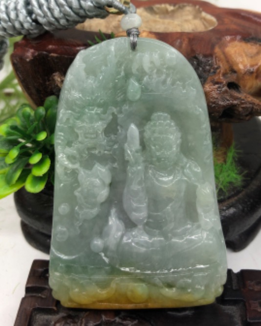 不动明王