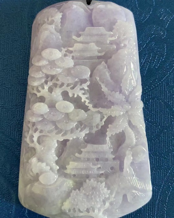 江山如画
