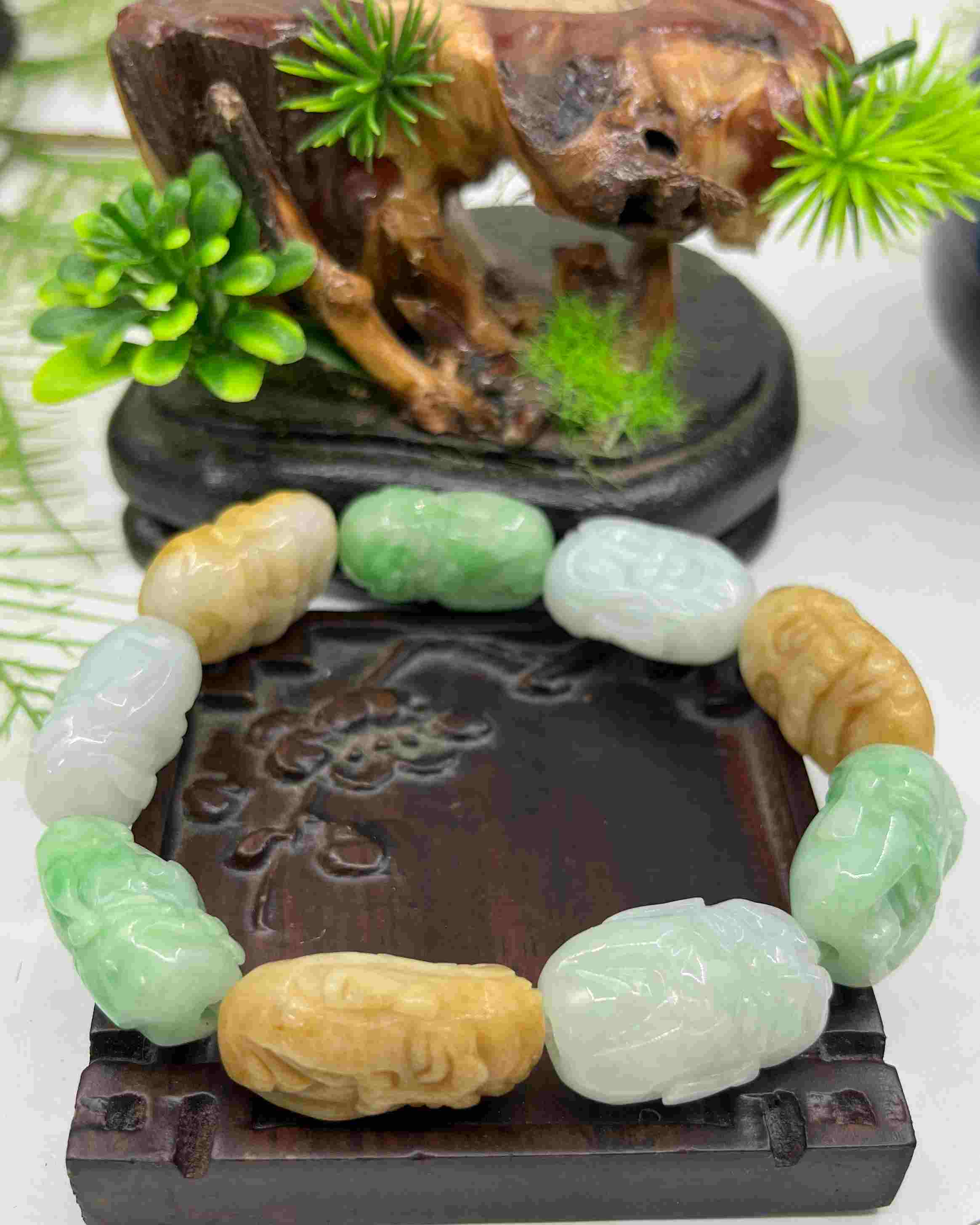 运筹帷幄