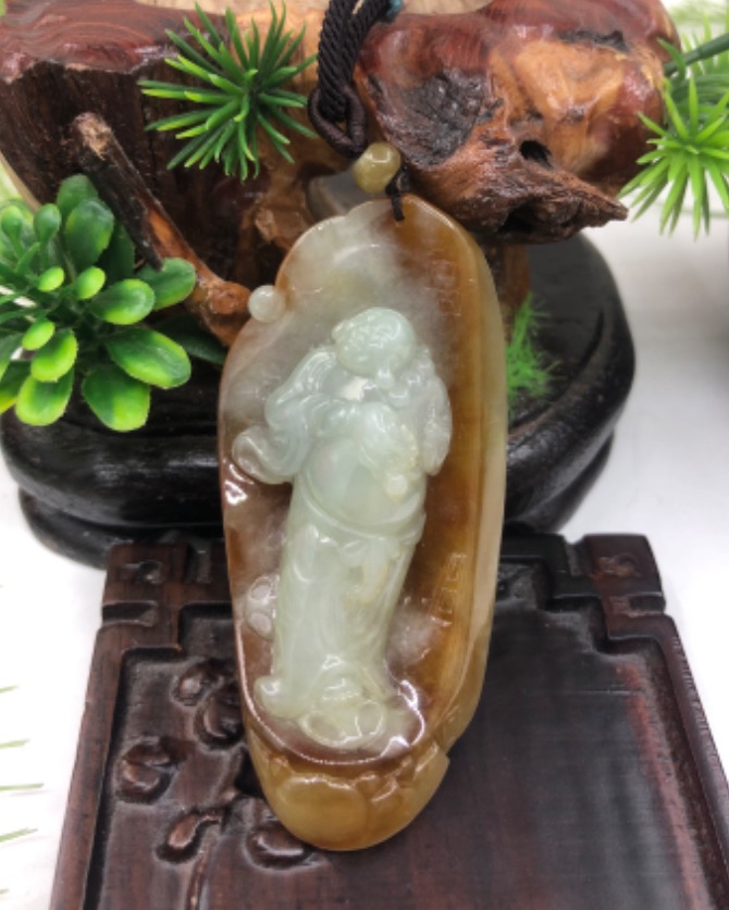 福泽延绵