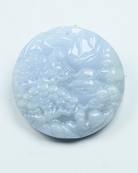 江山如画