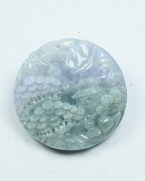 江山如画