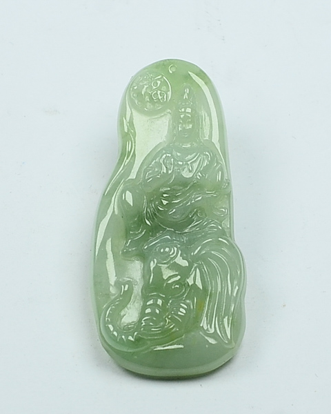 普贤菩萨