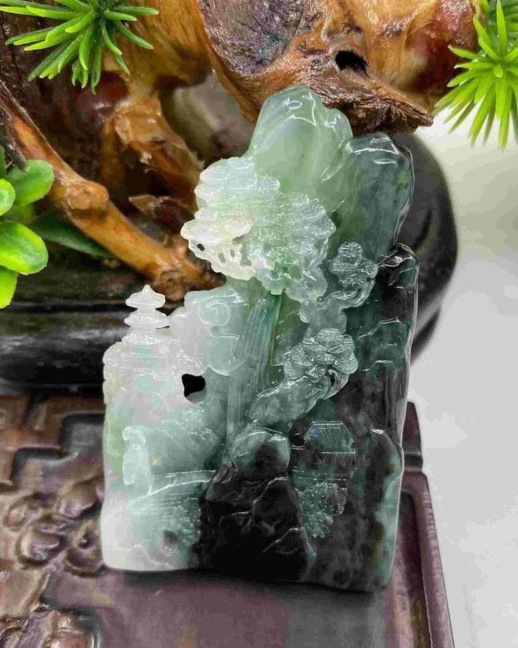 锦绣前程
