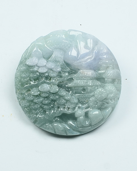 江山如画