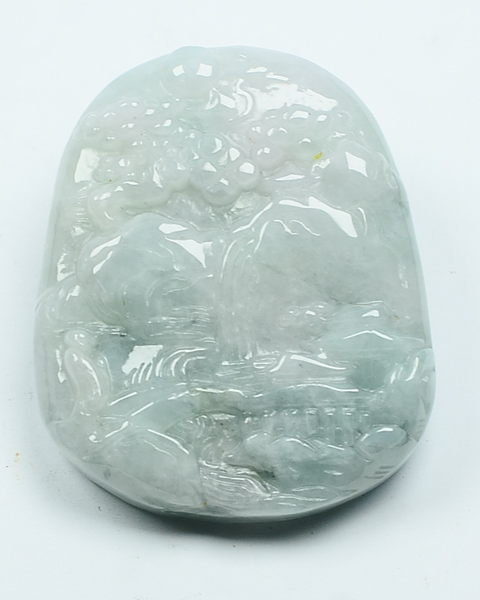 锦绣山河