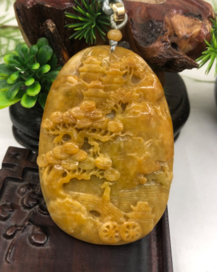 锦绣前程