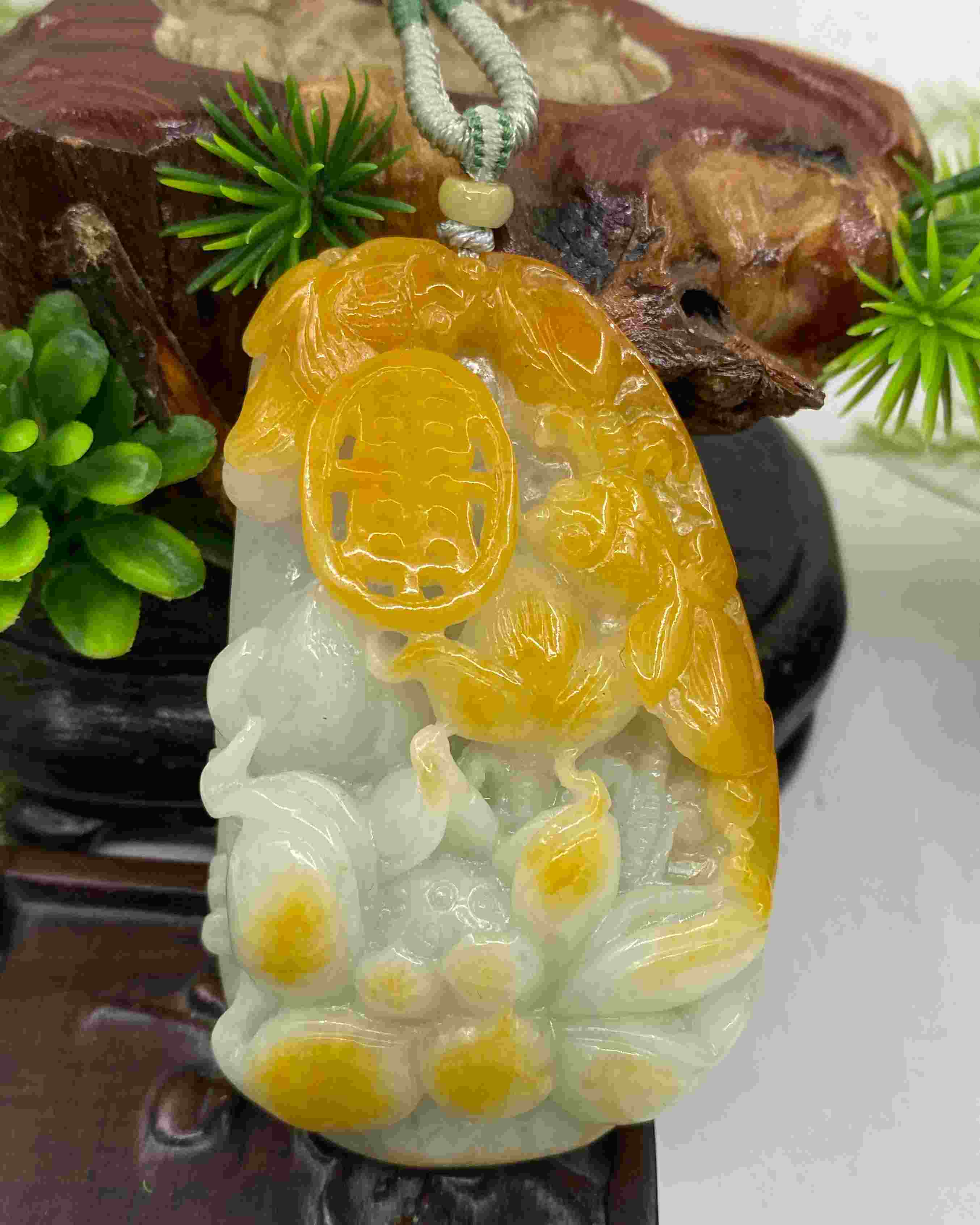 年年有余