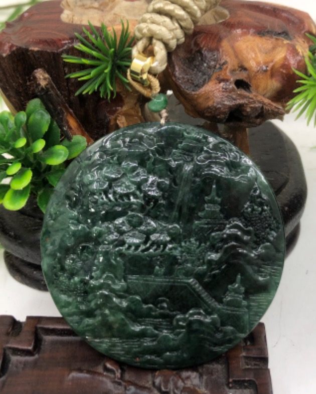 锦绣前程