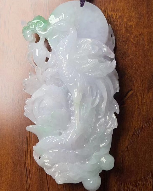 雍容华贵