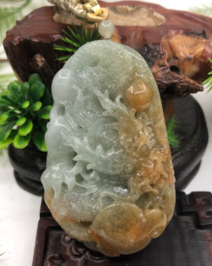 龙行天下