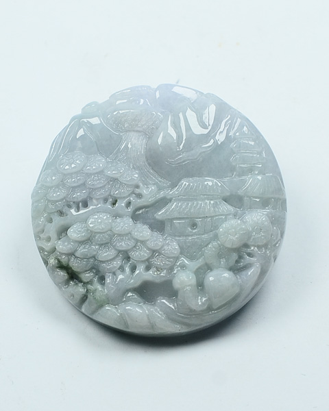 江山如画