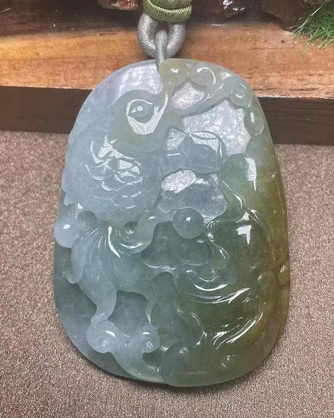 年年有余