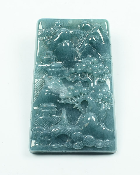 江山如画