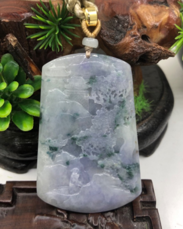 锦绣前程