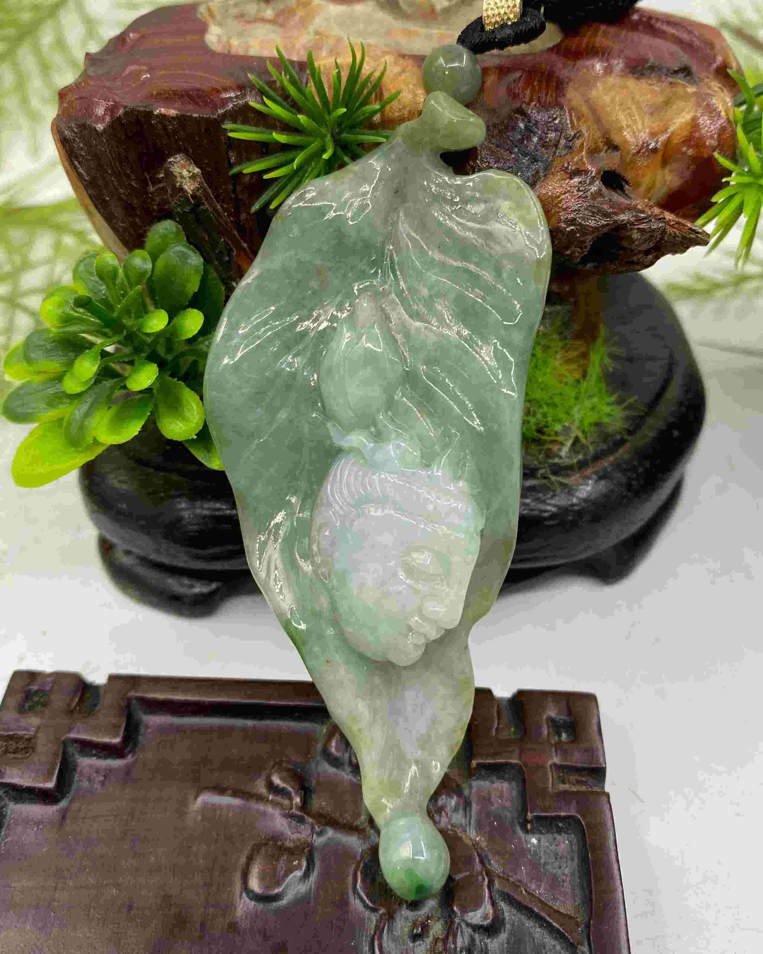 慈悲为怀