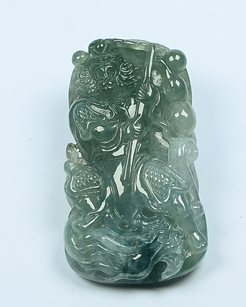 大圣归来