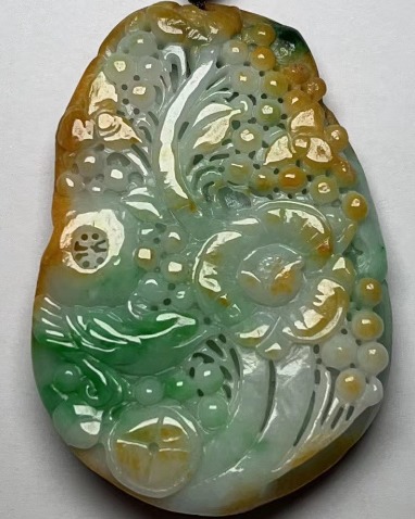 花开富贵