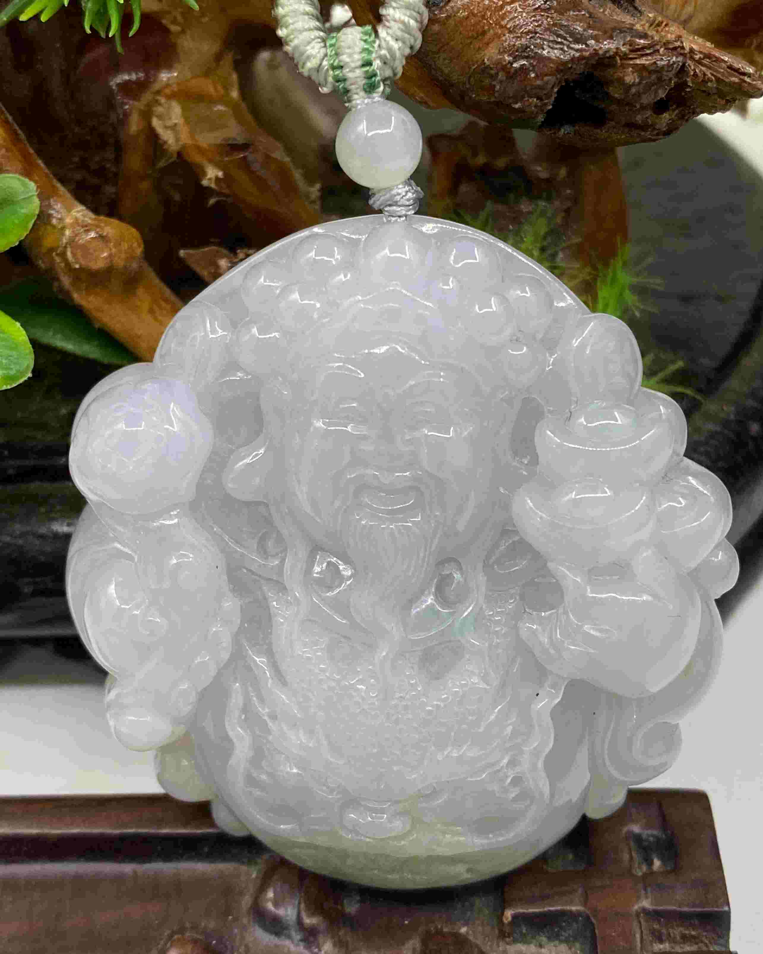 招财纳福