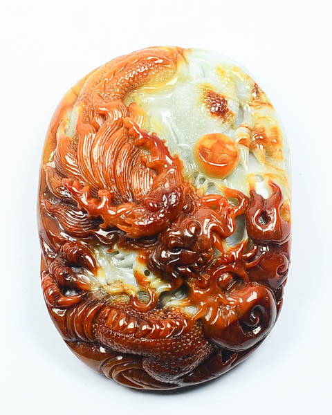 龙腾盛世