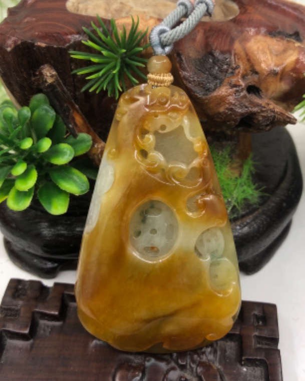 龙凤呈祥