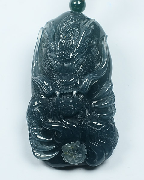 龙行天下