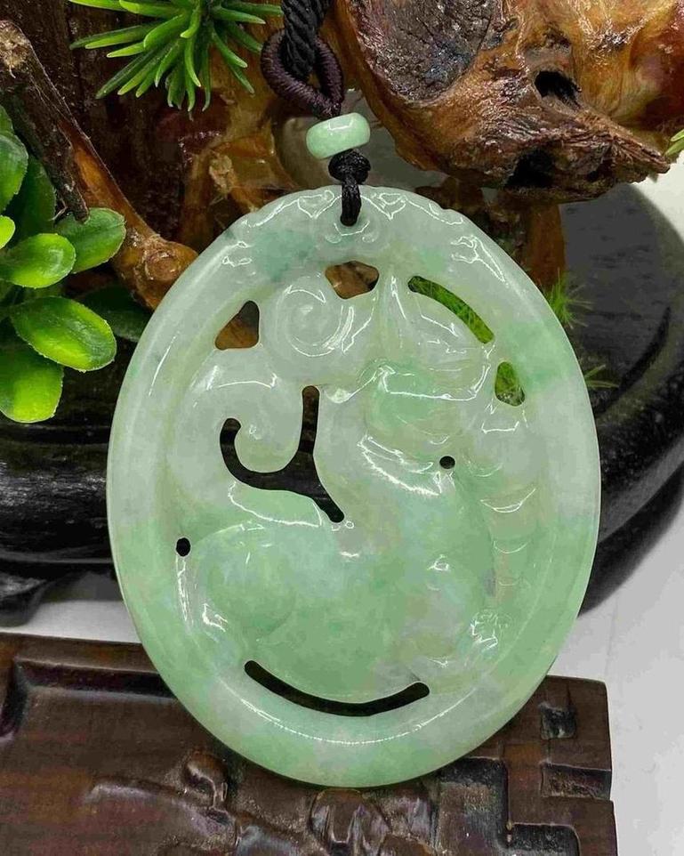 招财纳福