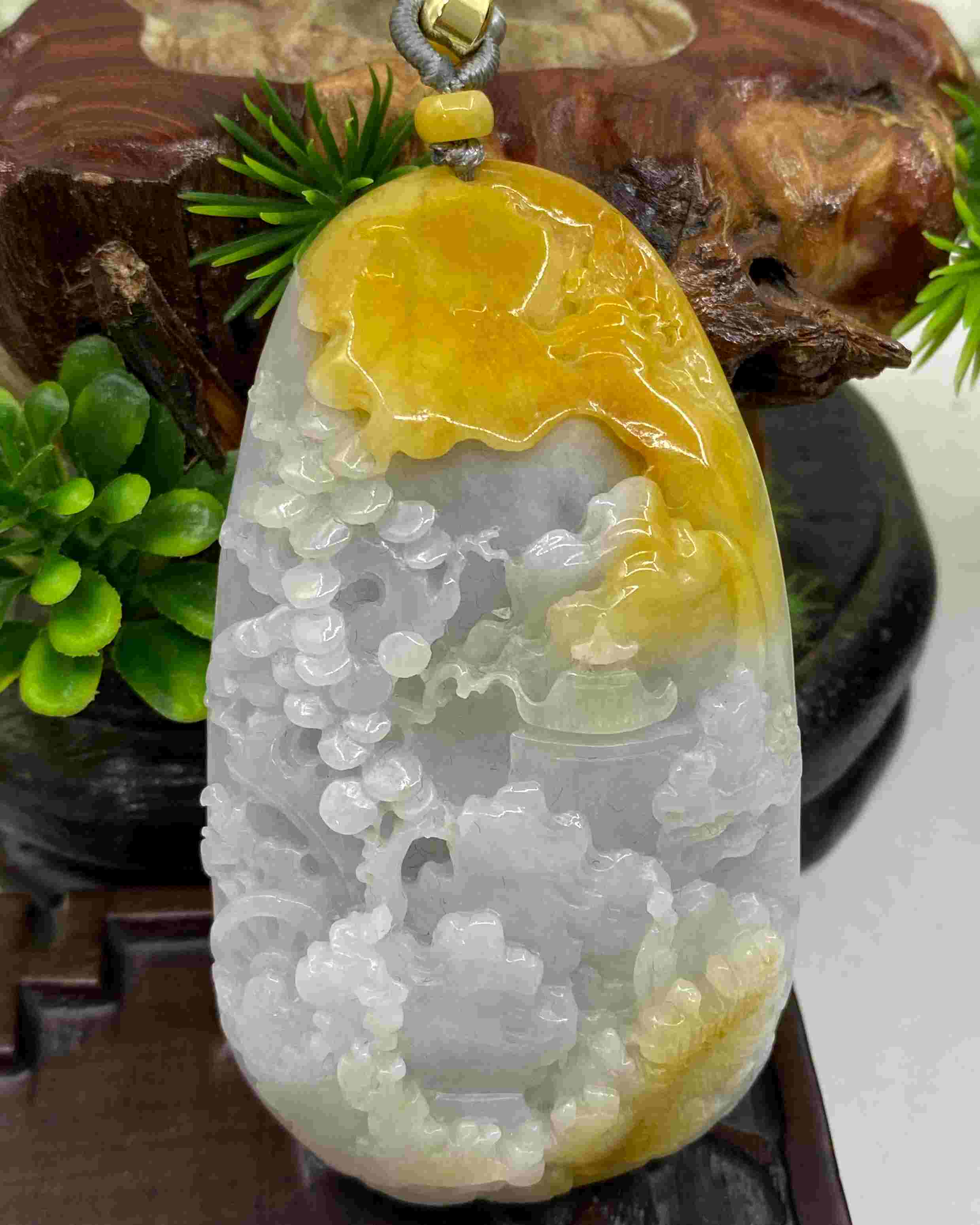 锦绣前程