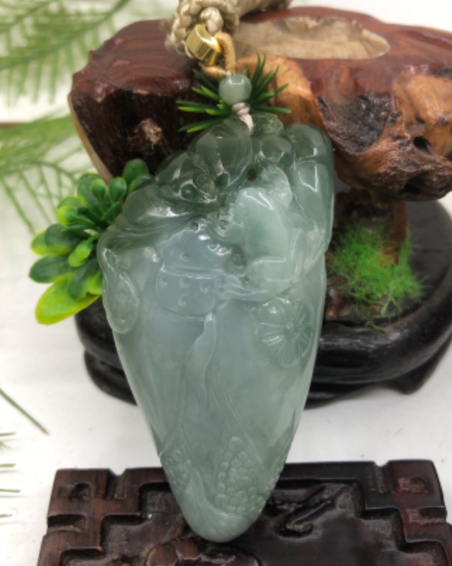 金玉满堂
