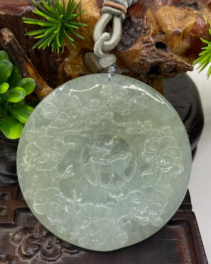 一路荣华