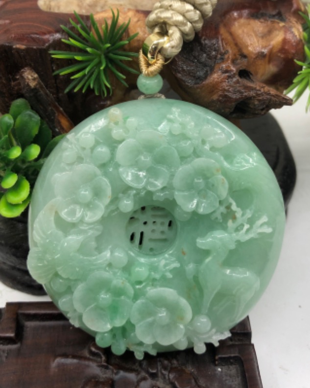 一路荣华