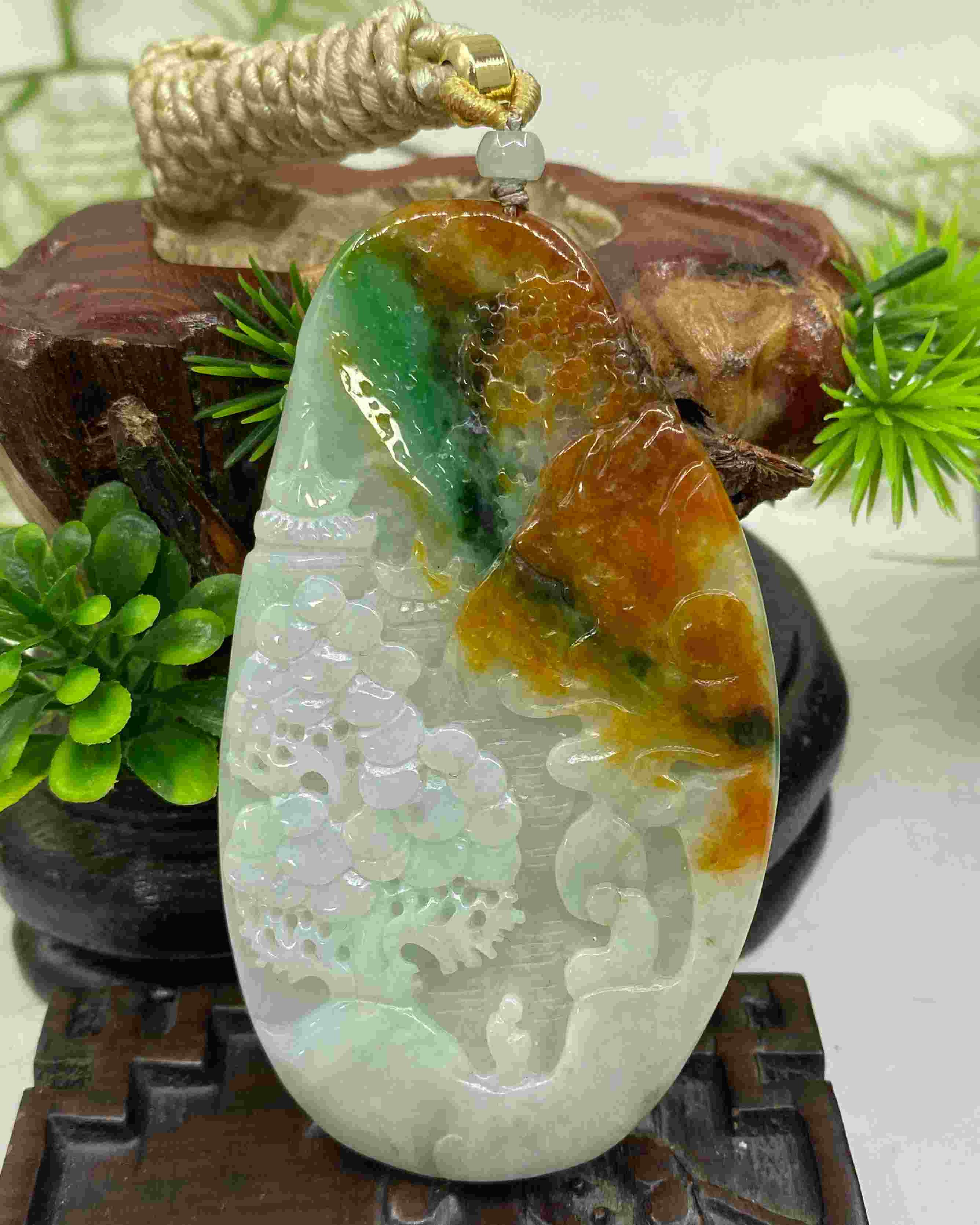 锦绣前程