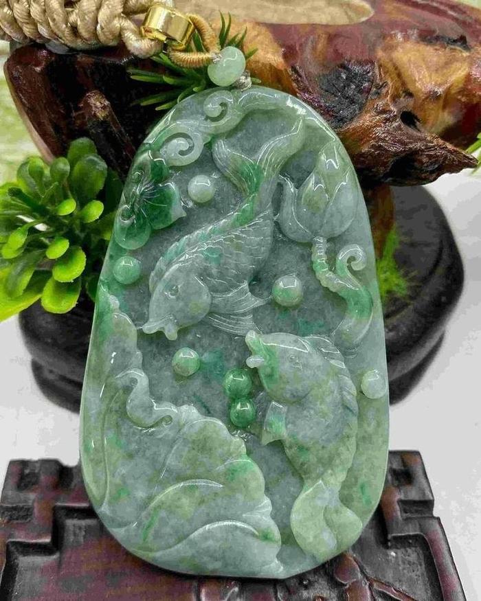 年年有余