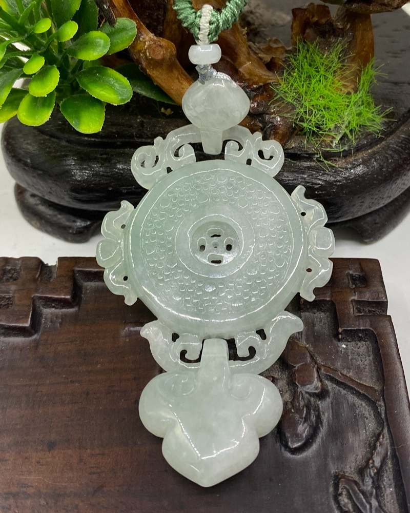 平安吉祥