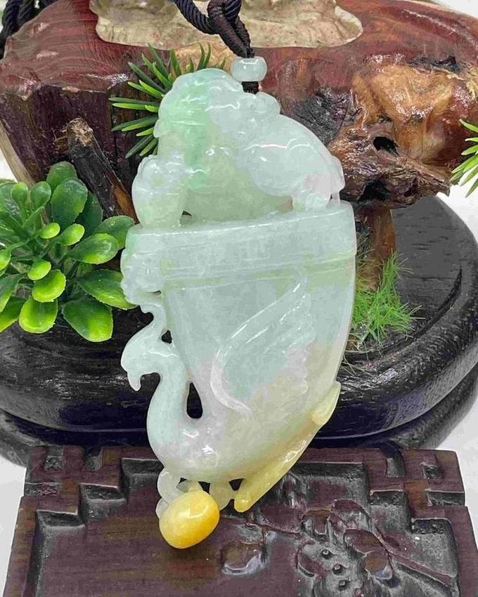 招财纳福