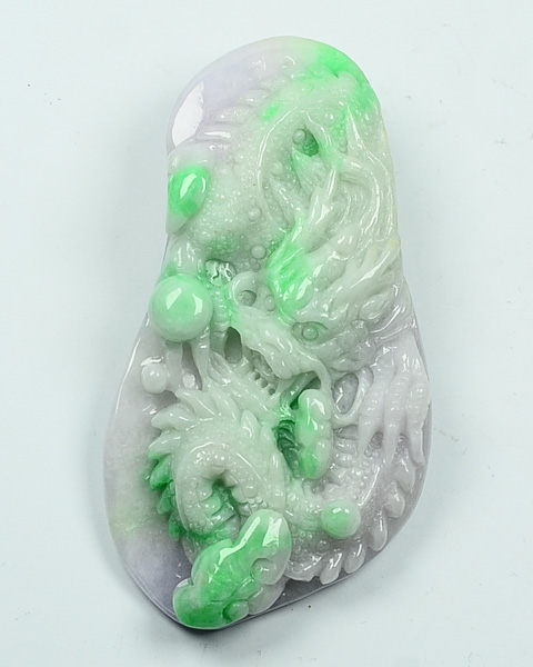 龙行天下