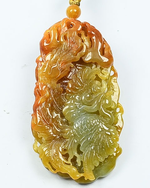 凤仪天下